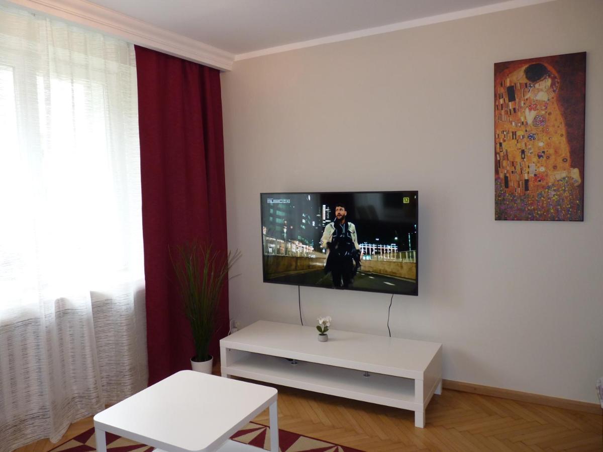 Apartament 622 Zamość 외부 사진