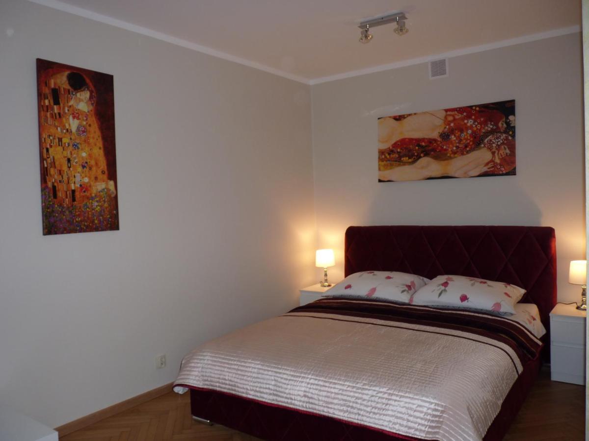 Apartament 622 Zamość 외부 사진