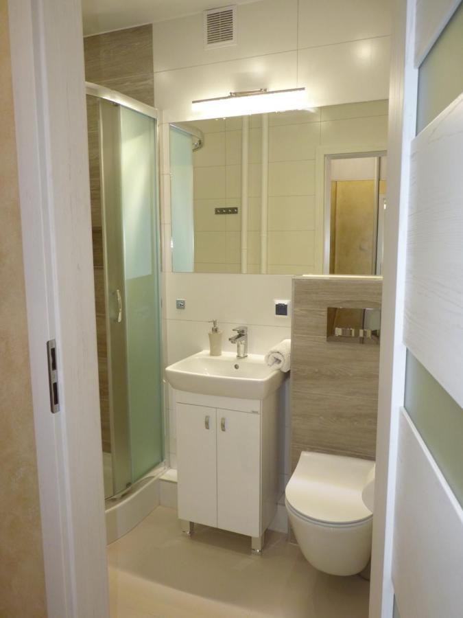 Apartament 622 Zamość 외부 사진