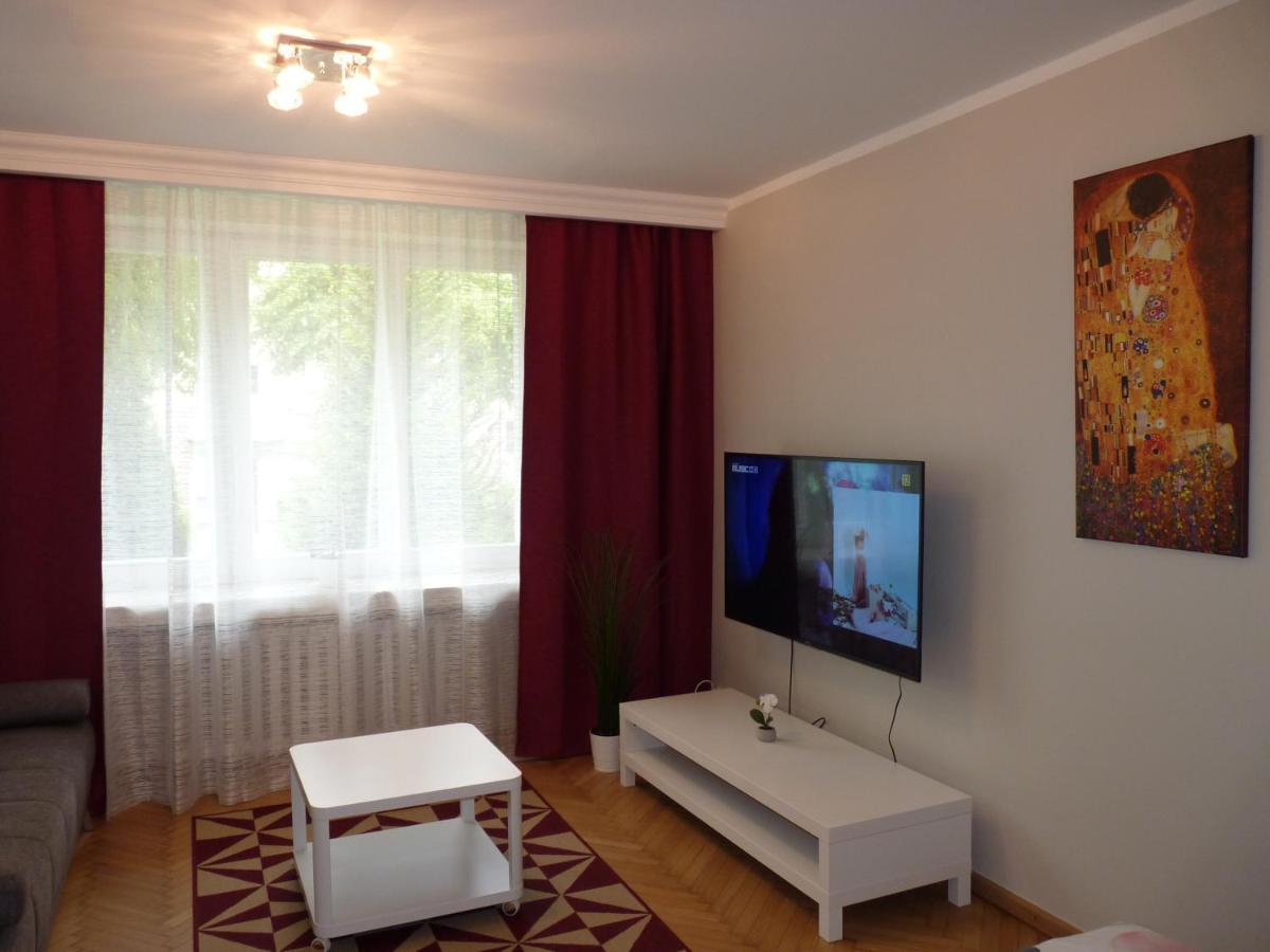 Apartament 622 Zamość 외부 사진