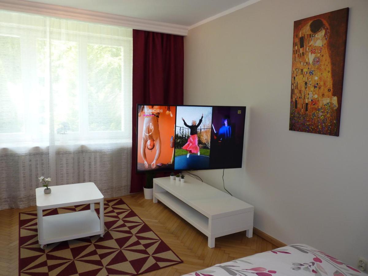 Apartament 622 Zamość 외부 사진