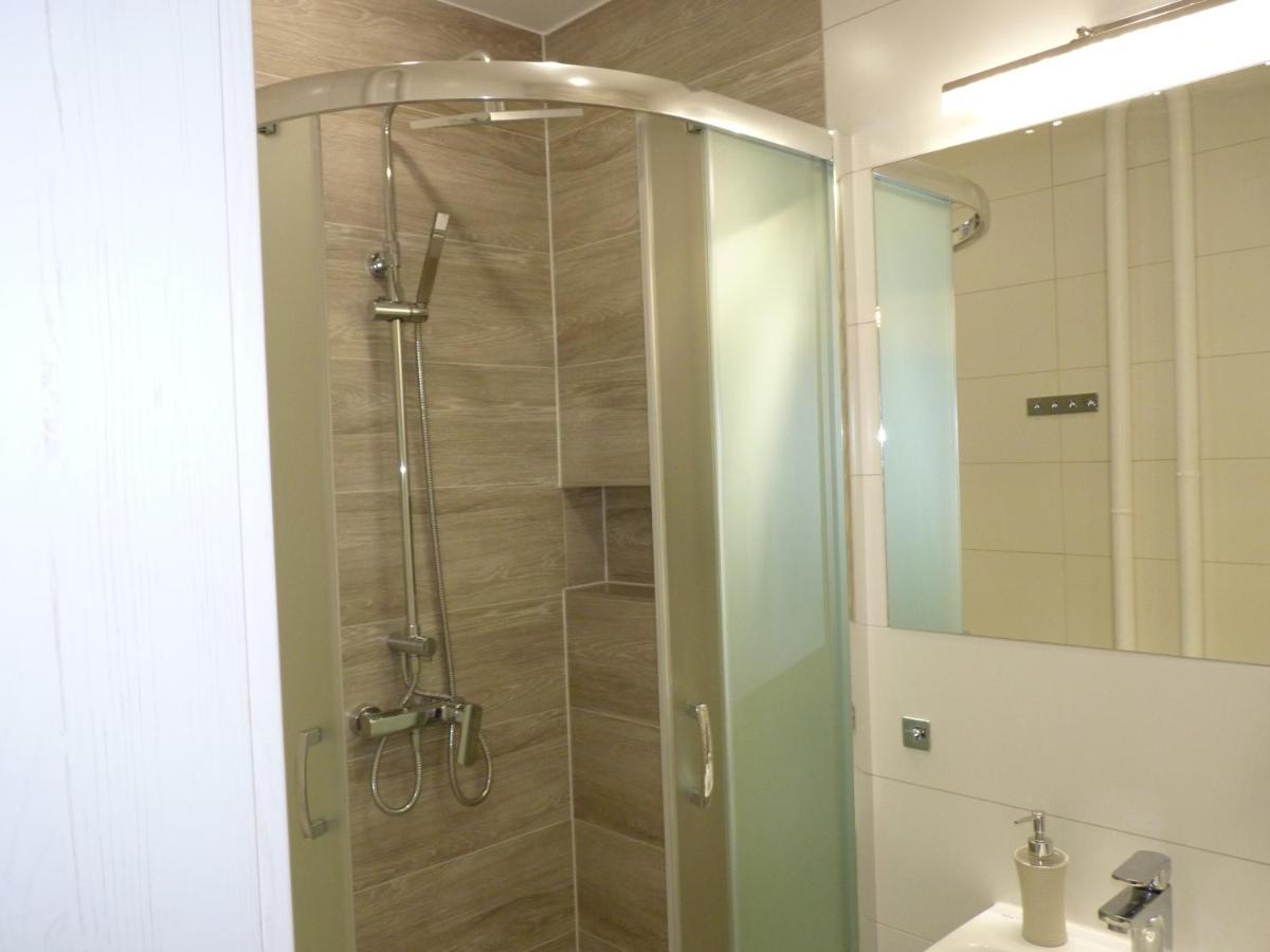 Apartament 622 Zamość 외부 사진