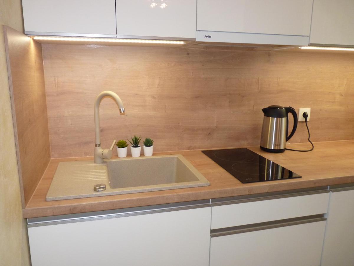Apartament 622 Zamość 외부 사진