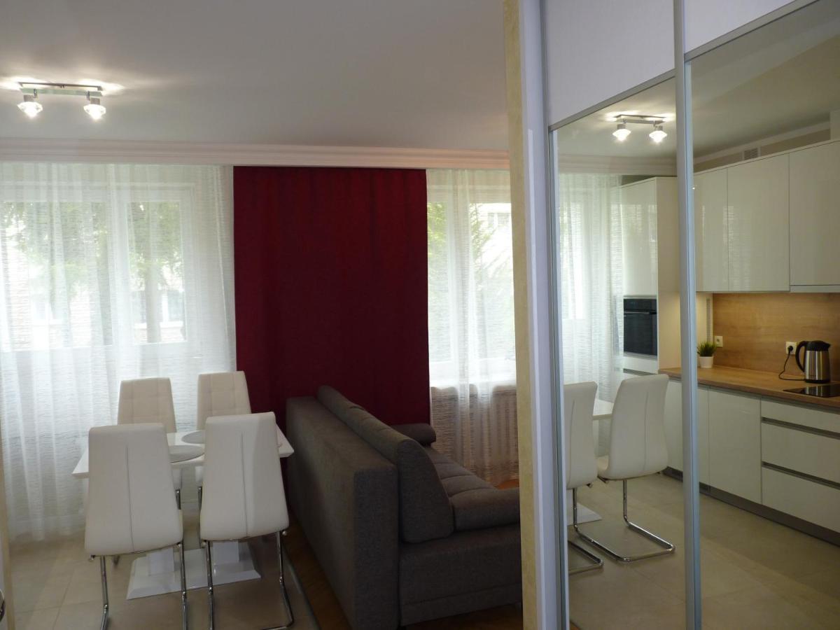 Apartament 622 Zamość 외부 사진