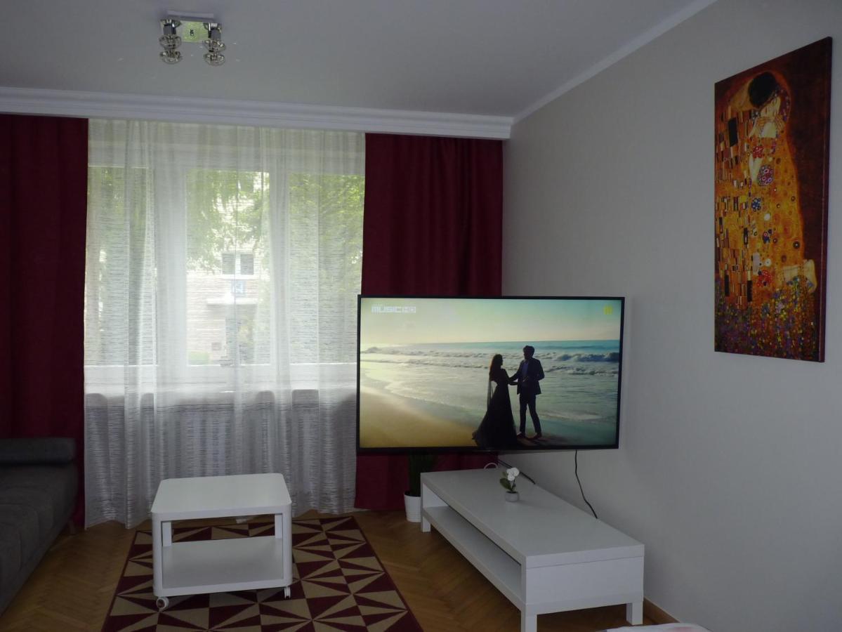 Apartament 622 Zamość 외부 사진