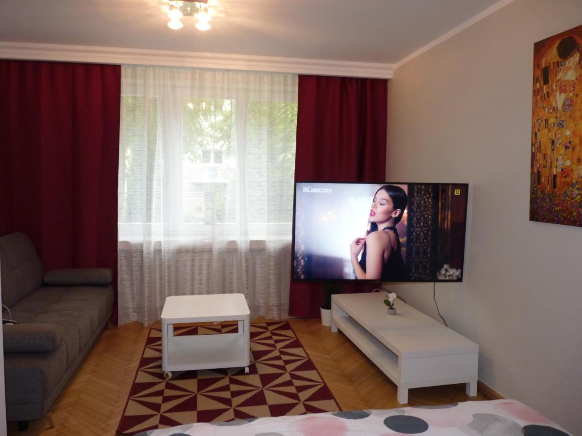 Apartament 622 Zamość 외부 사진
