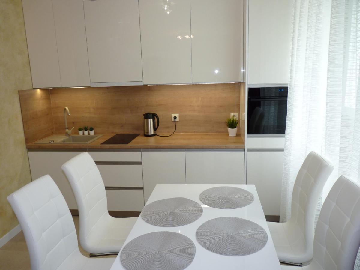 Apartament 622 Zamość 외부 사진