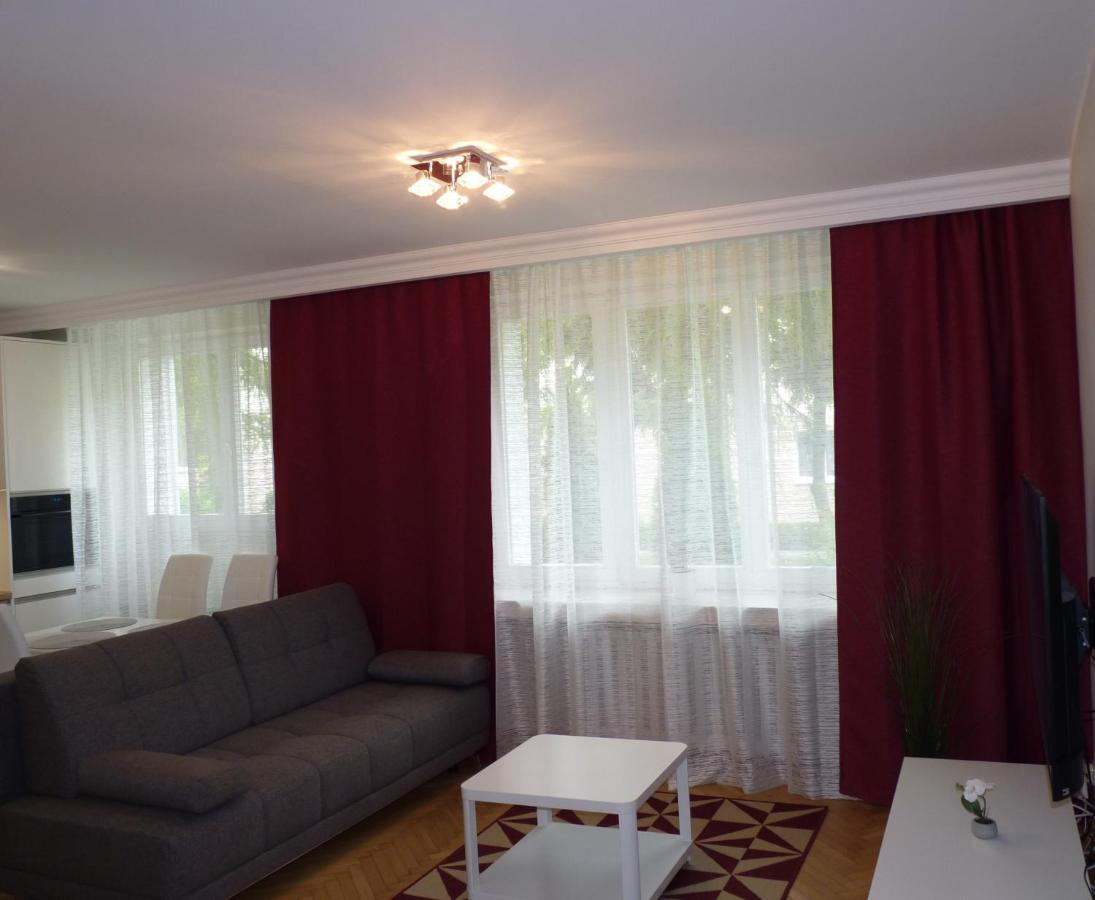 Apartament 622 Zamość 외부 사진