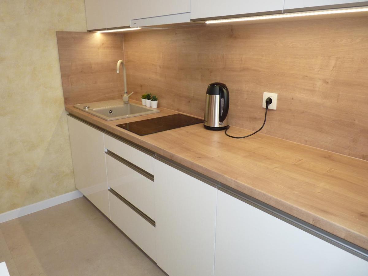 Apartament 622 Zamość 외부 사진