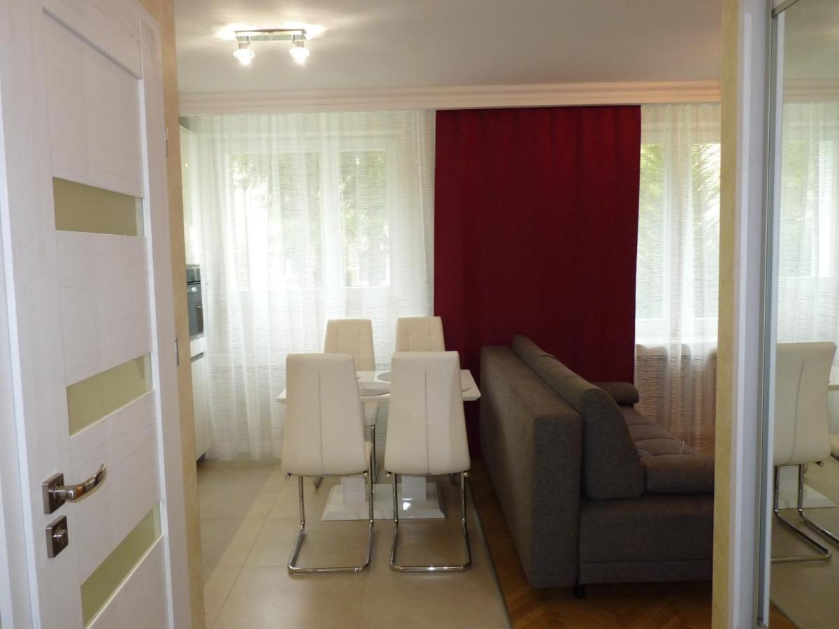 Apartament 622 Zamość 외부 사진