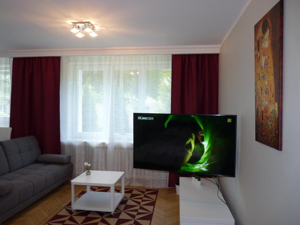 Apartament 622 Zamość 외부 사진