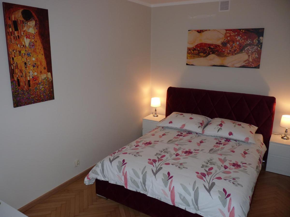 Apartament 622 Zamość 외부 사진